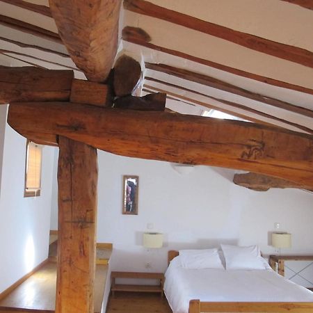 Casa Barria Hotel Pradoluengo Екстериор снимка
