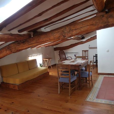 Casa Barria Hotel Pradoluengo Екстериор снимка