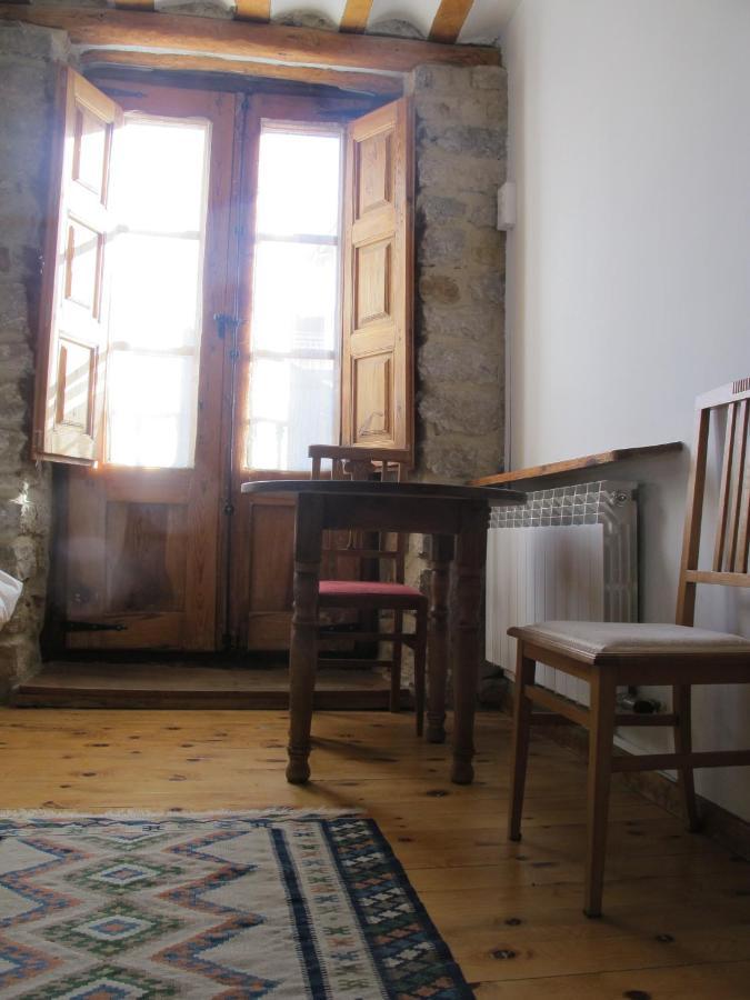 Casa Barria Hotel Pradoluengo Екстериор снимка