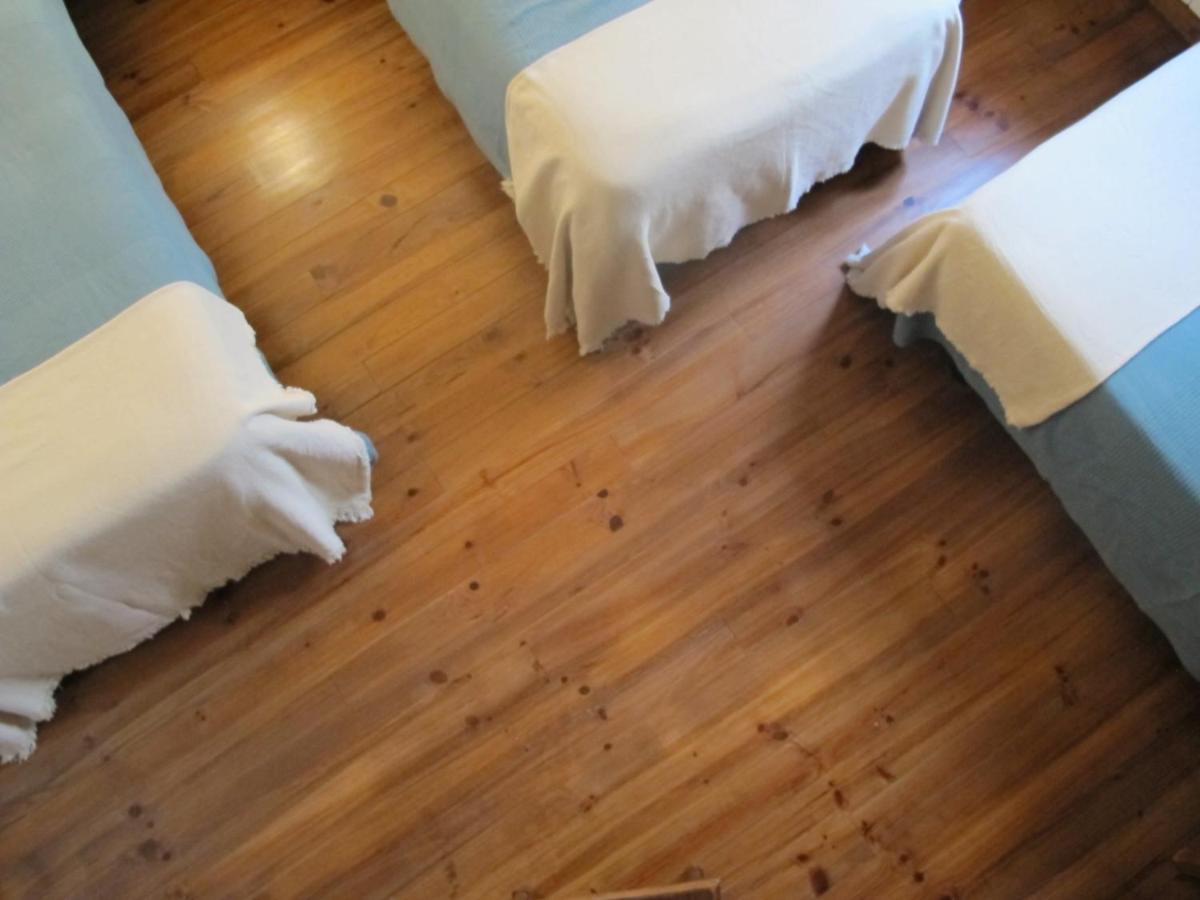 Casa Barria Hotel Pradoluengo Екстериор снимка