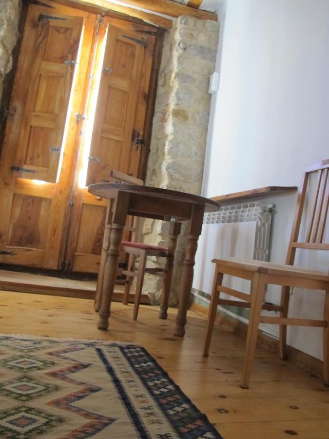 Casa Barria Hotel Pradoluengo Екстериор снимка