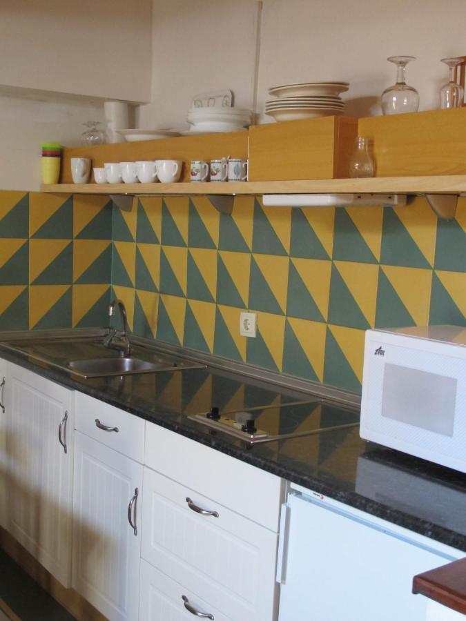 Casa Barria Hotel Pradoluengo Екстериор снимка