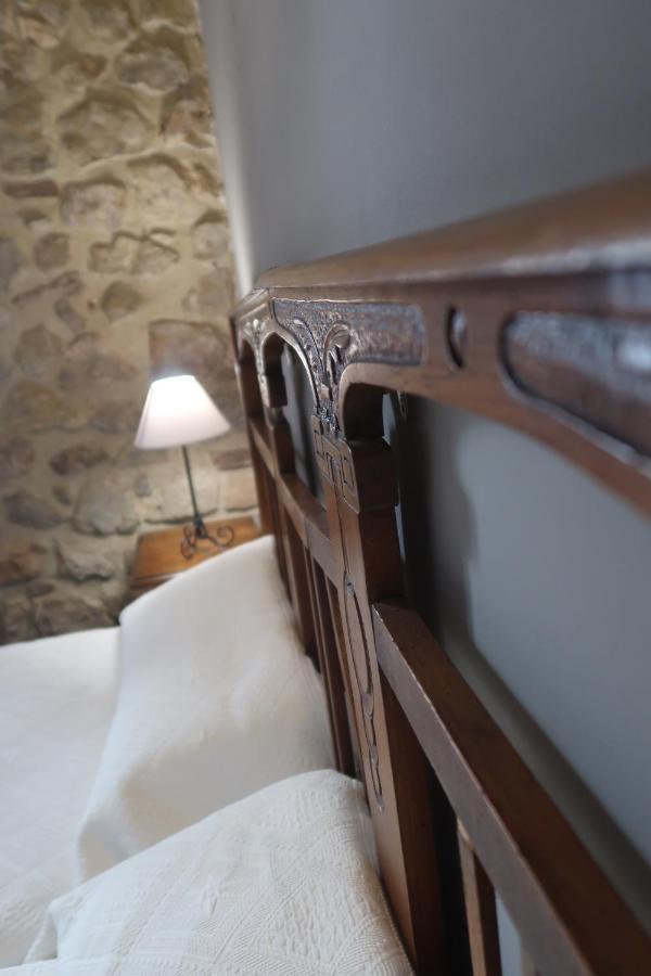 Casa Barria Hotel Pradoluengo Екстериор снимка