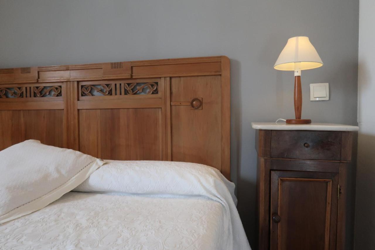 Casa Barria Hotel Pradoluengo Екстериор снимка