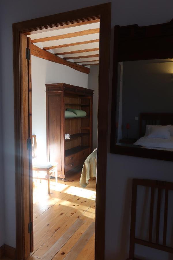 Casa Barria Hotel Pradoluengo Екстериор снимка