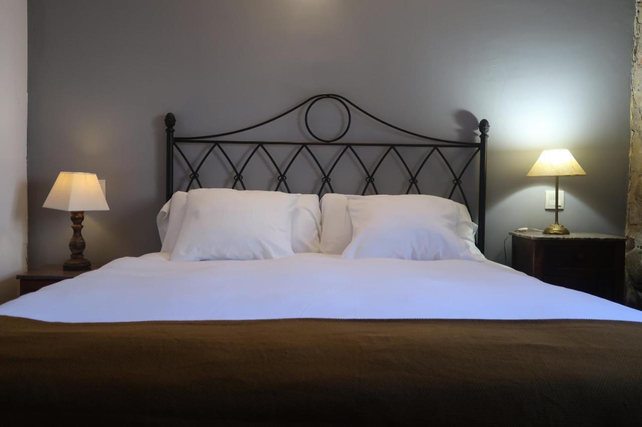 Casa Barria Hotel Pradoluengo Екстериор снимка