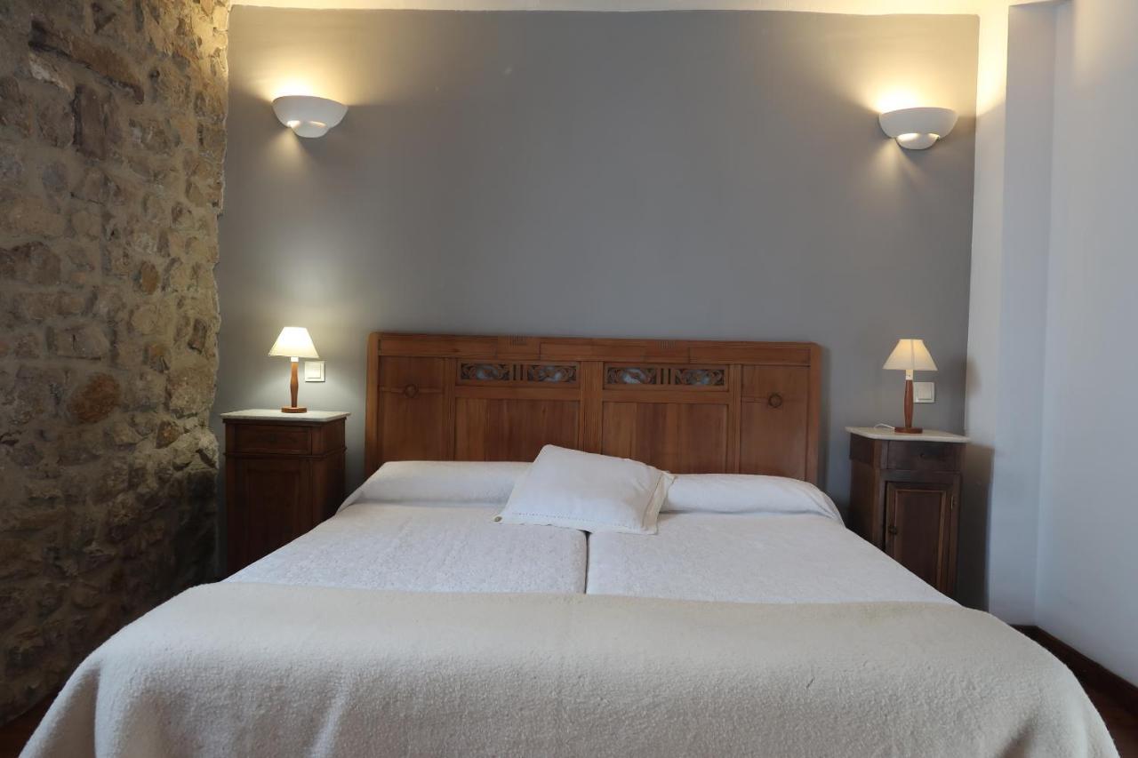 Casa Barria Hotel Pradoluengo Екстериор снимка