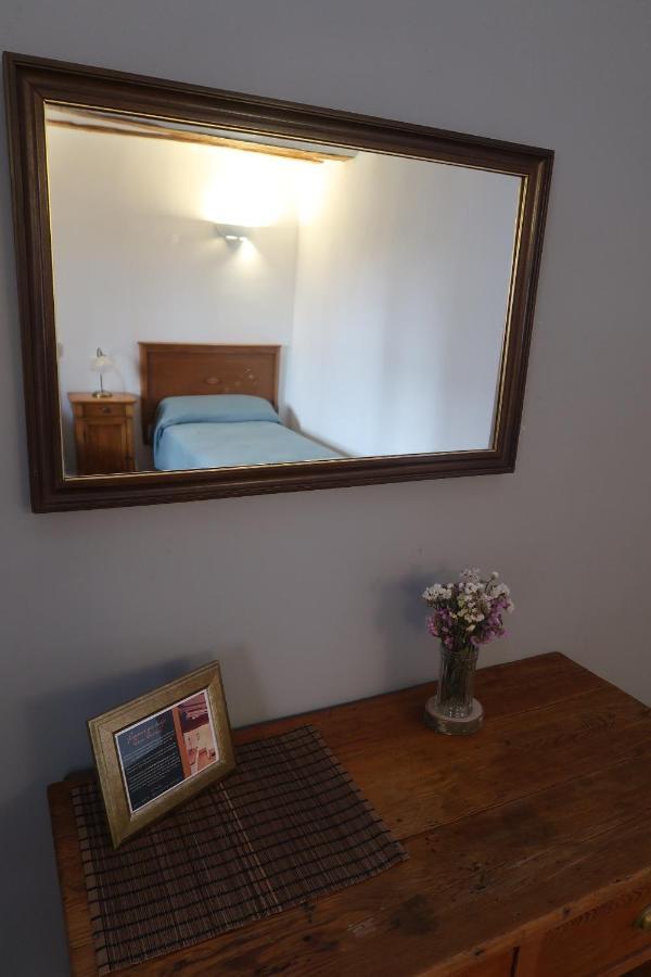 Casa Barria Hotel Pradoluengo Екстериор снимка